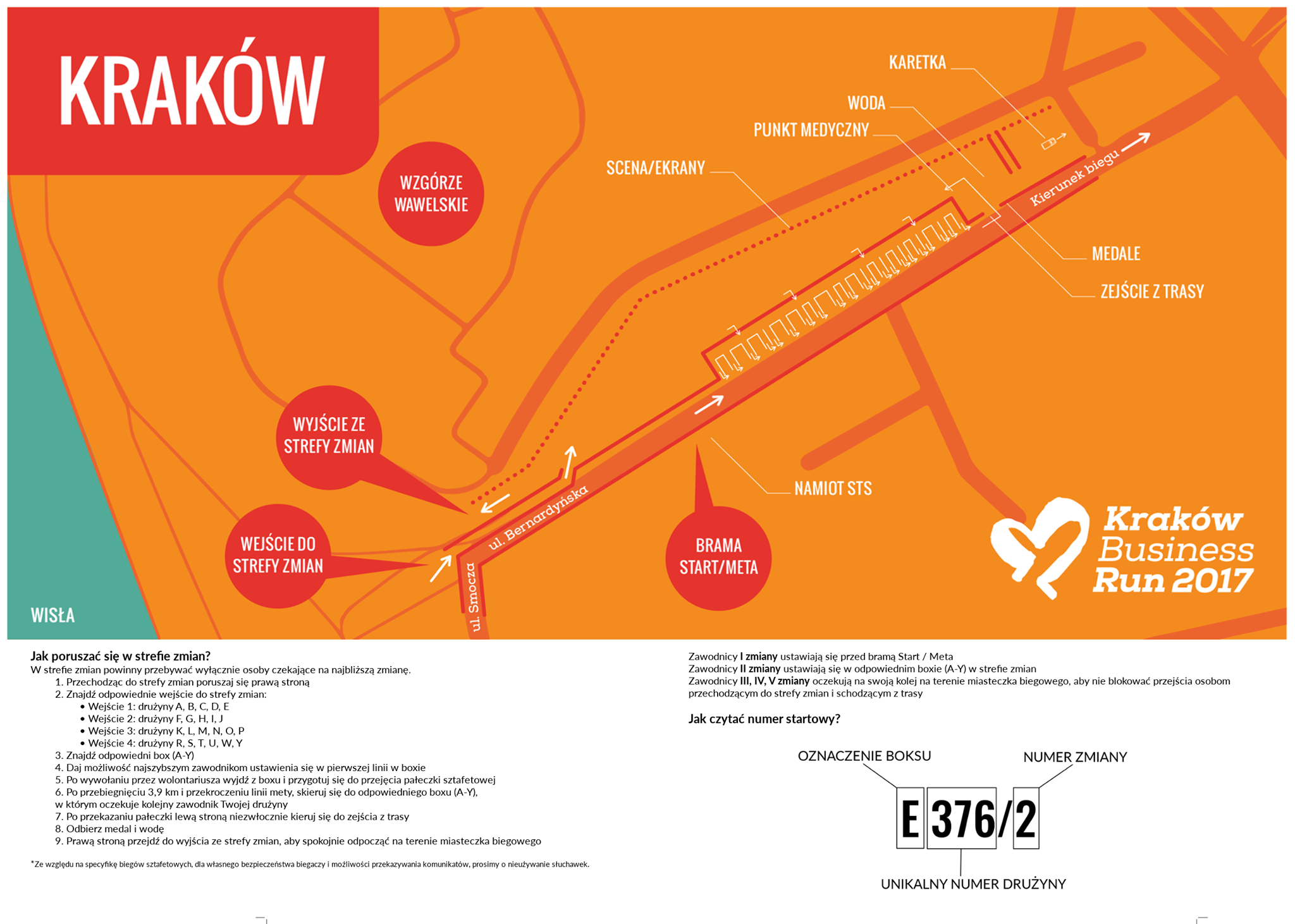 Krakow-Business-Run-strefa-zmian-2017